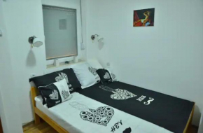 Apartman Suza